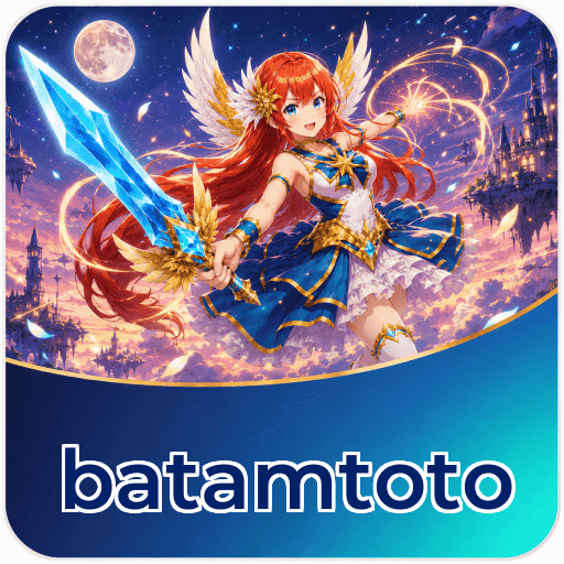 Definisi kanal resmi batamtoto