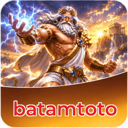 Verifikasi profile batamtoto